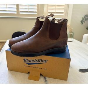Blundstone Boots